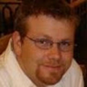 Meet your Posher, Jon